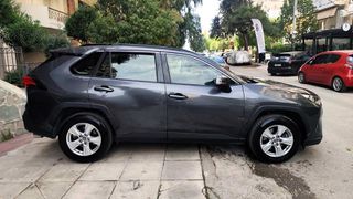Toyota RAV 4 2020 2.5 Hybrid e-CVT Business 2WD 218hp (EL1342)-thumb-4