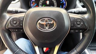 Toyota RAV 4 2020 2.5 Hybrid e-CVT Business 2WD 218hp (EL1342)-thumb-12