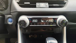 Toyota RAV 4 2020 2.5 Hybrid e-CVT Business 2WD 218hp (EL1342)-thumb-16
