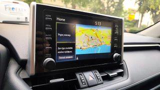 Toyota RAV 4 2020 2.5 Hybrid e-CVT Business 2WD 218hp (EL1342)-thumb-15