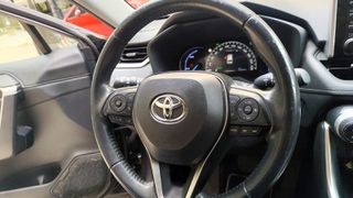 Toyota RAV 4 2020 2.5 Hybrid e-CVT Business 2WD 218hp (EL1342)-thumb-13