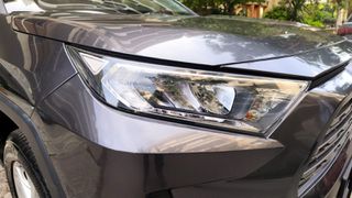 Toyota RAV 4 2020 2.5 Hybrid e-CVT Business 2WD 218hp (EL1342)-thumb-9