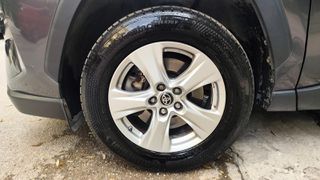 Toyota RAV 4 2020 2.5 Hybrid e-CVT Business 2WD 218hp (EL1342)-thumb-10
