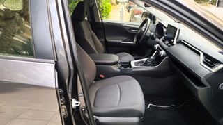 Toyota RAV 4 2020 2.5 Hybrid e-CVT Business 2WD 218hp (EL1342)-thumb-24