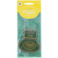 Αρωματική Καρτέλα Κρεμαστή Αυτοκινήτου Pine Airfresh FZDNP0166