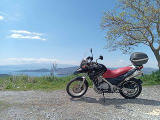 Bmw F 650 GS 2007