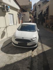 Ford C-Max 2019 Business 1,5 diesel