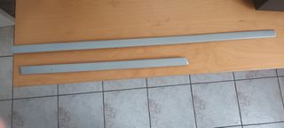 ΓΝΗΣΙΕΣ ΒΑΦΟΜΕΝΕΣ ΦΑΣΕΣ ΔΕΞΙΩΝ ΠΟΡΤΩΝ VW GOLF 4 '98-04/BORA '98-'05