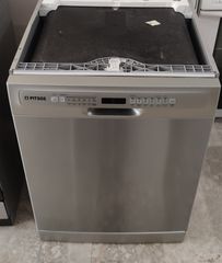 PITSOS ΠΛΥΝΤΗΡΙΟ ΠΙΑΤΩΝ INOX