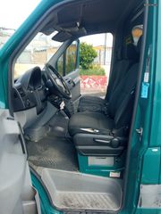 Ψυγείο Mercedes-Benz 2018 MERCEDES/SPRINTER/316