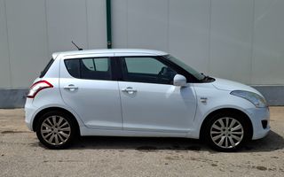 Suzuki Swift 2013