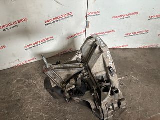 RENAULT KANGOO  K9K JR5124 2008-2014 ΣΑΣΜΑΝ