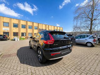 Volvo XC40 2022 XC40 2023 1.5 T4 Recharge PHEV Essential Auto (EL1341)-thumb-4