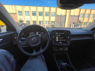 Volvo XC40 2022 XC40 2023 1.5 T4 Recharge PHEV Essential Auto (EL1341)-thumb-11