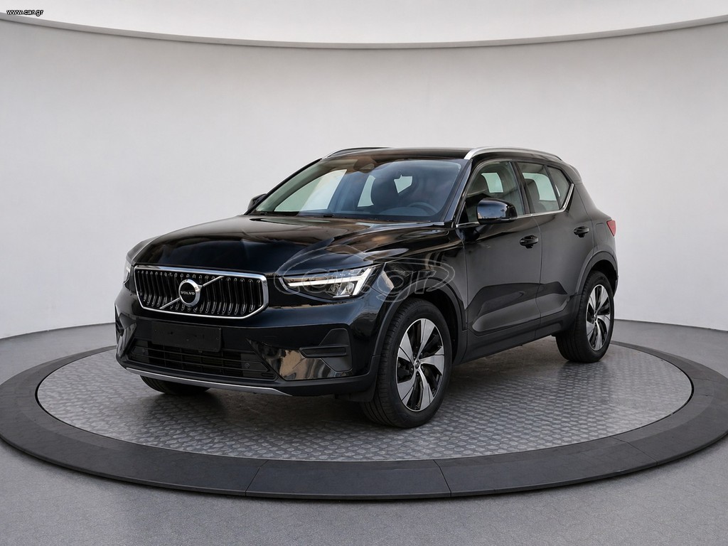 Volvo XC40 2022 XC40 2023 1.5 T4 Recharge PHEV Essential Auto (EL1341)