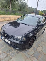 Seat Ibiza 2005