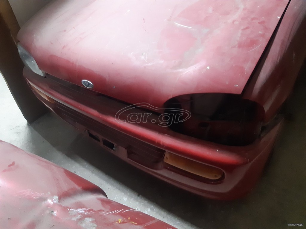 SUBARU VIVIO