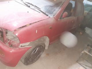 SUBARU VIVIO-thumb-1