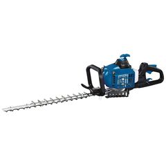 Ψαλίδι Μπορντούρας Βενζίνης HYUNDAI HHT600 25,4cc 1Hp με Λάμας 60cm ( 80C10 )