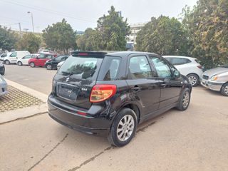 Suzuki SX4 2013 1.6 COMFORT 2WD-thumb-2