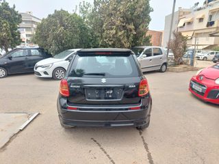 Suzuki SX4 2013 1.6 COMFORT 2WD-thumb-3