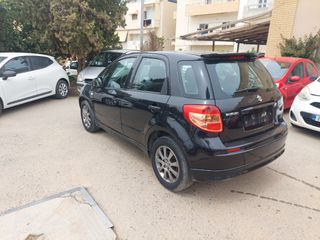 Suzuki SX4 2013 1.6 COMFORT 2WD-thumb-4