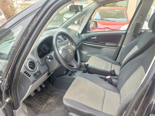 Suzuki SX4 2013 1.6 COMFORT 2WD-thumb-10