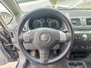 Suzuki SX4 2013 1.6 COMFORT 2WD-thumb-12