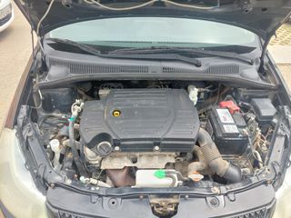 Suzuki SX4 2013 1.6 COMFORT 2WD-thumb-15