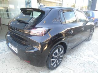 Peugeot 208 2025 *1.2 100HP STYLE NEW MODEL*-thumb-3