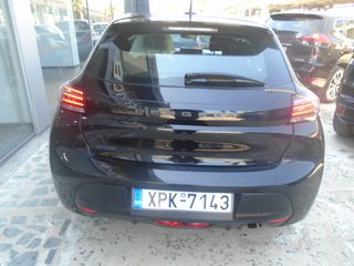 Peugeot 208 2025 *1.2 100HP STYLE NEW MODEL*-thumb-4