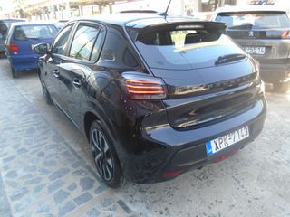 Peugeot 208 2025 *1.2 100HP STYLE NEW MODEL*-thumb-5