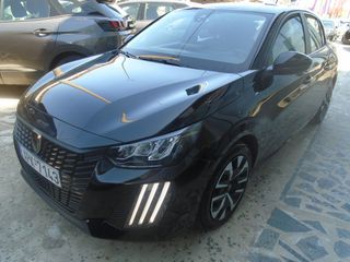 Peugeot 208 2025 *1.2 100HP STYLE NEW MODEL*