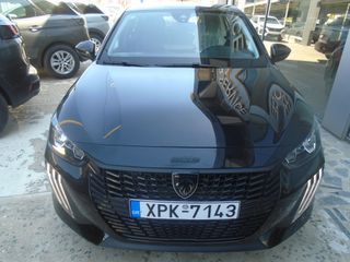 Peugeot 208 2025 *1.2 100HP STYLE NEW MODEL*-thumb-1