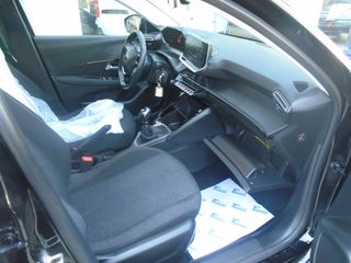 Peugeot 208 2025 *1.2 100HP STYLE NEW MODEL*-thumb-6