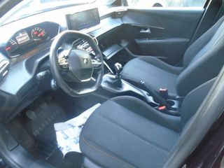 Peugeot 208 2025 *1.2 100HP STYLE NEW MODEL*-thumb-10