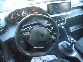 Peugeot 208 2025 *1.2 100HP STYLE NEW MODEL*-thumb-11