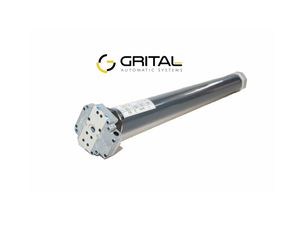 GRITAL – CD140M/9, 140 Nm (ΜΑΝΙΒΕΛΑΣ)