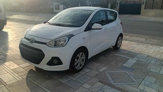 Hyundai i 10 2016 STYLE EDITION-thumb-1