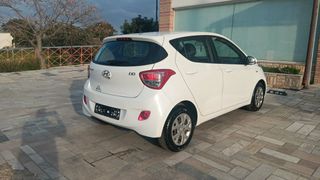 Hyundai i 10 2016 STYLE EDITION-thumb-2
