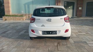Hyundai i 10 2016 STYLE EDITION-thumb-3