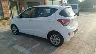 Hyundai i 10 2016 STYLE EDITION-thumb-4