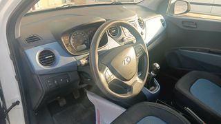 Hyundai i 10 2016 STYLE EDITION-thumb-5