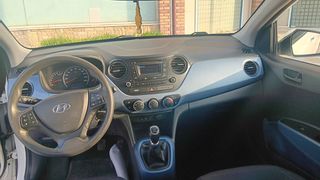 Hyundai i 10 2016 STYLE EDITION-thumb-7