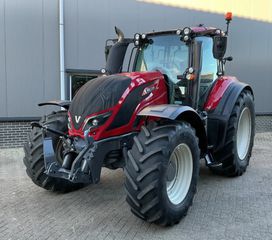 Τρακτέρ Valtra 2019 T214 Direct