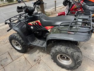 Linhai ATV 300 2010 4x4