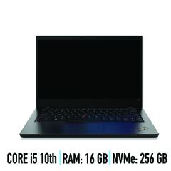 Lenovo ThinkPad L14 G1 - Μεταχειρισμένο laptop - Intel Core i5 10th - 16gb ram - 256gb NVMe | |