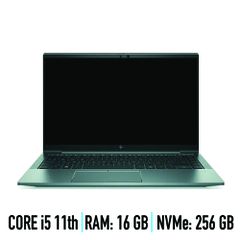 HP ZBook Firefly 14 G8 – Μεταχειρισμένο laptop – Intel Core i5 11th – 16gb ram – 256gb NVMe | |