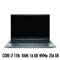 HP ZBook Firefly 14 G8 – Μεταχειρισμένο laptop – Intel Core i7 11th – 16gb ram – 256gb NVMe | |