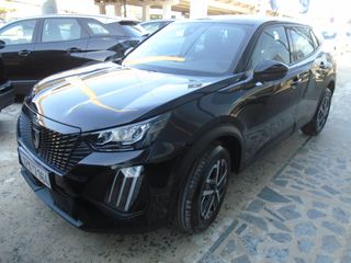 Peugeot 2008 2025 *1.2 100HP NEW MODEL STYLE*